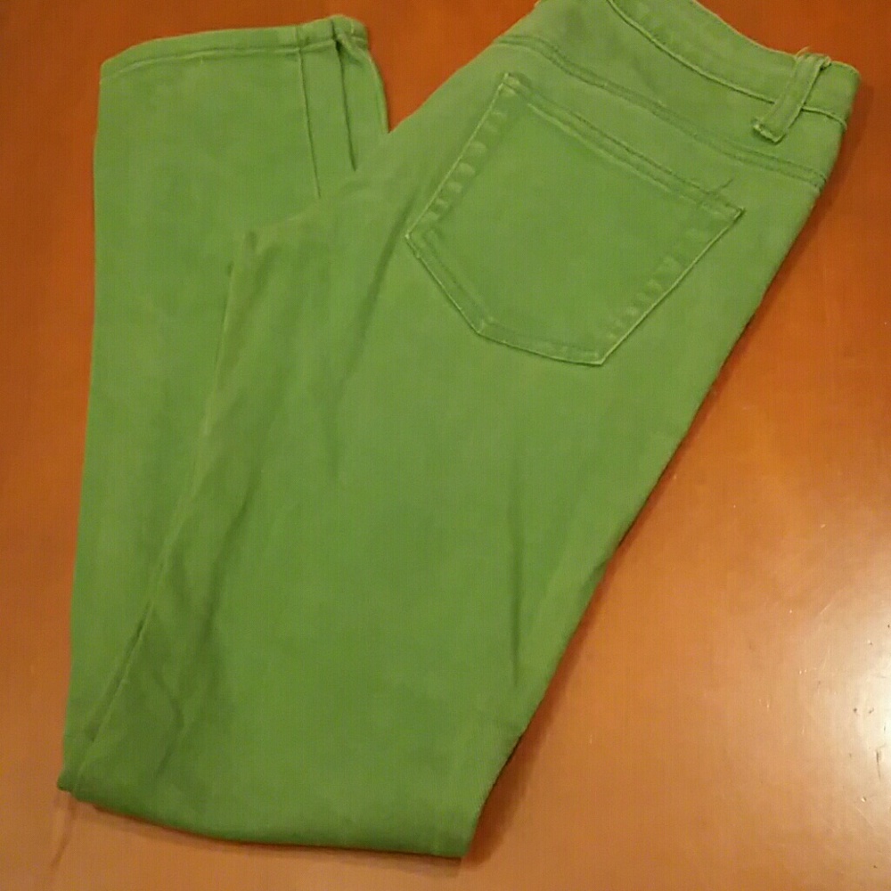 💚JEANS💚 - Picture 6 of 7